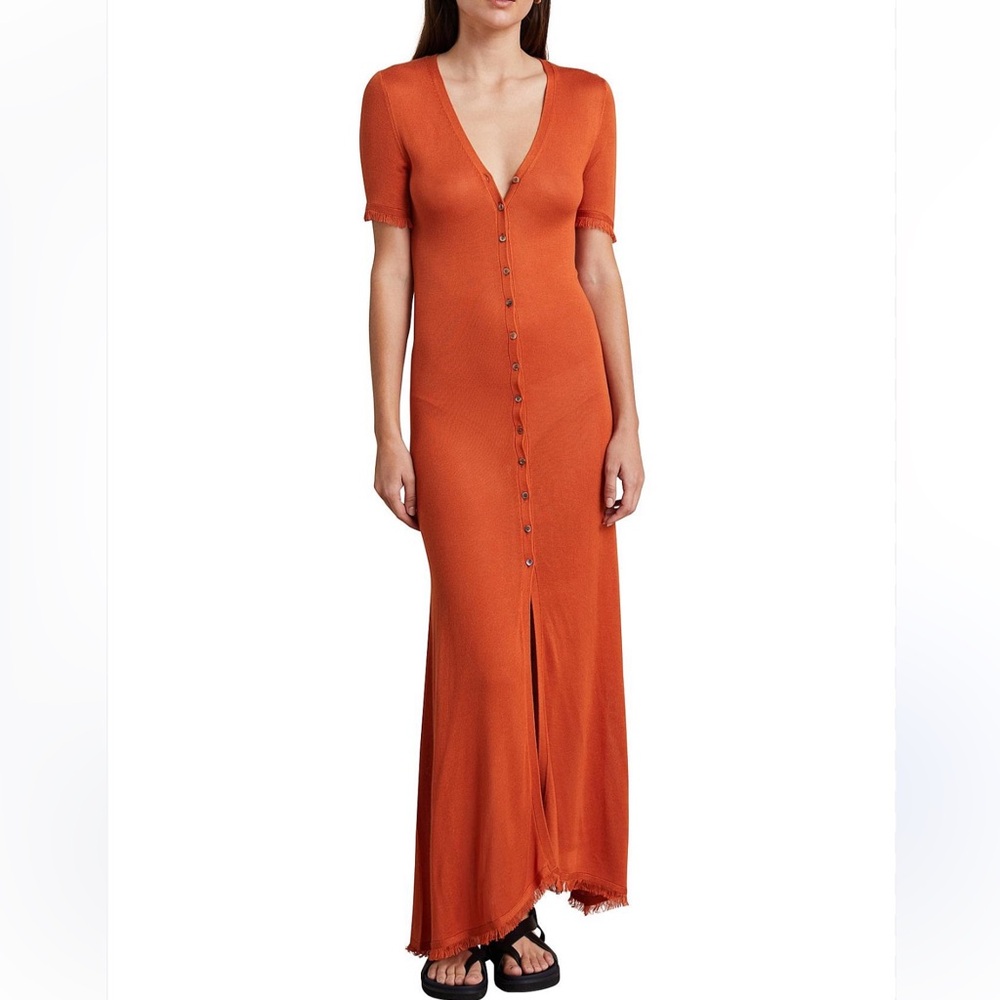 BEC + BRIDGE Yasmin Midi Dress